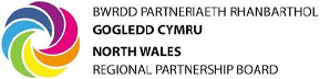 Bwrdd partneriaeth rhanbarthol gogledd Cymru